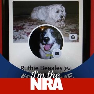 Meet your Posher, Patriçia